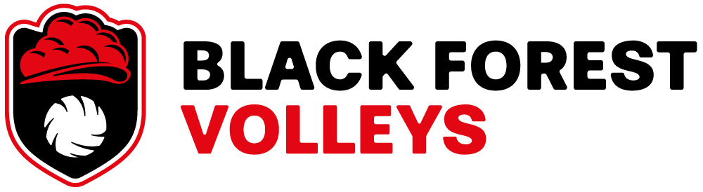 BLACK FOREST VOLLEYS