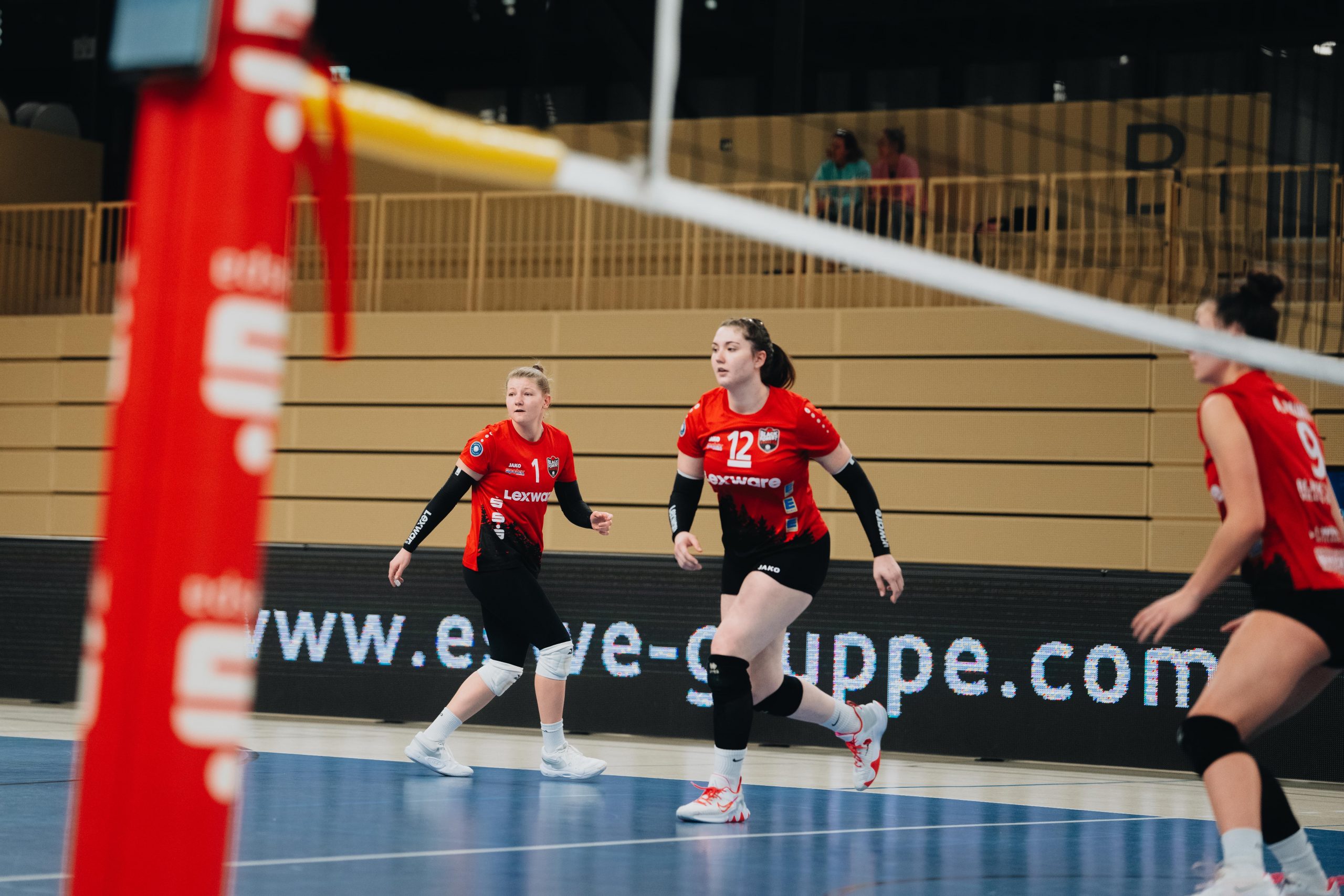 Keine Punkte in Wiesbaden