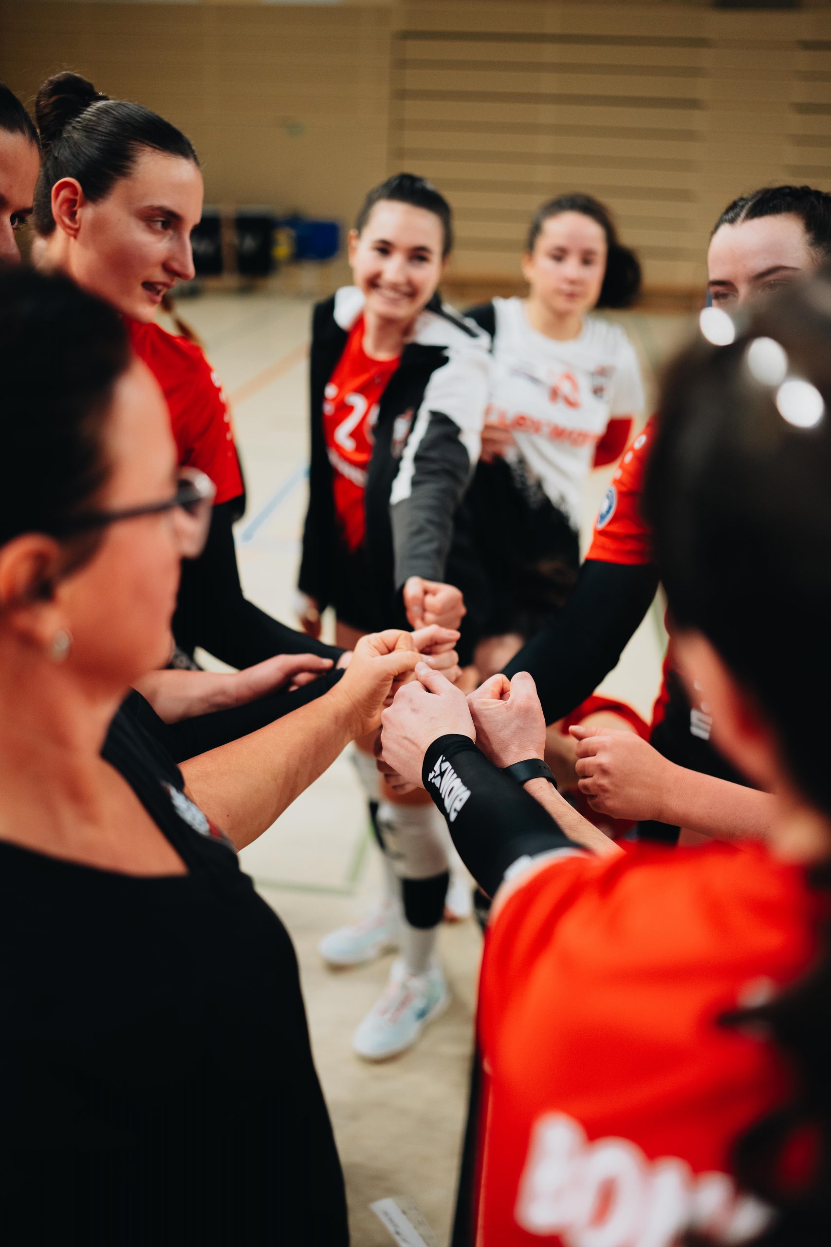 Gegen Unterhaching Trendwende erwünscht