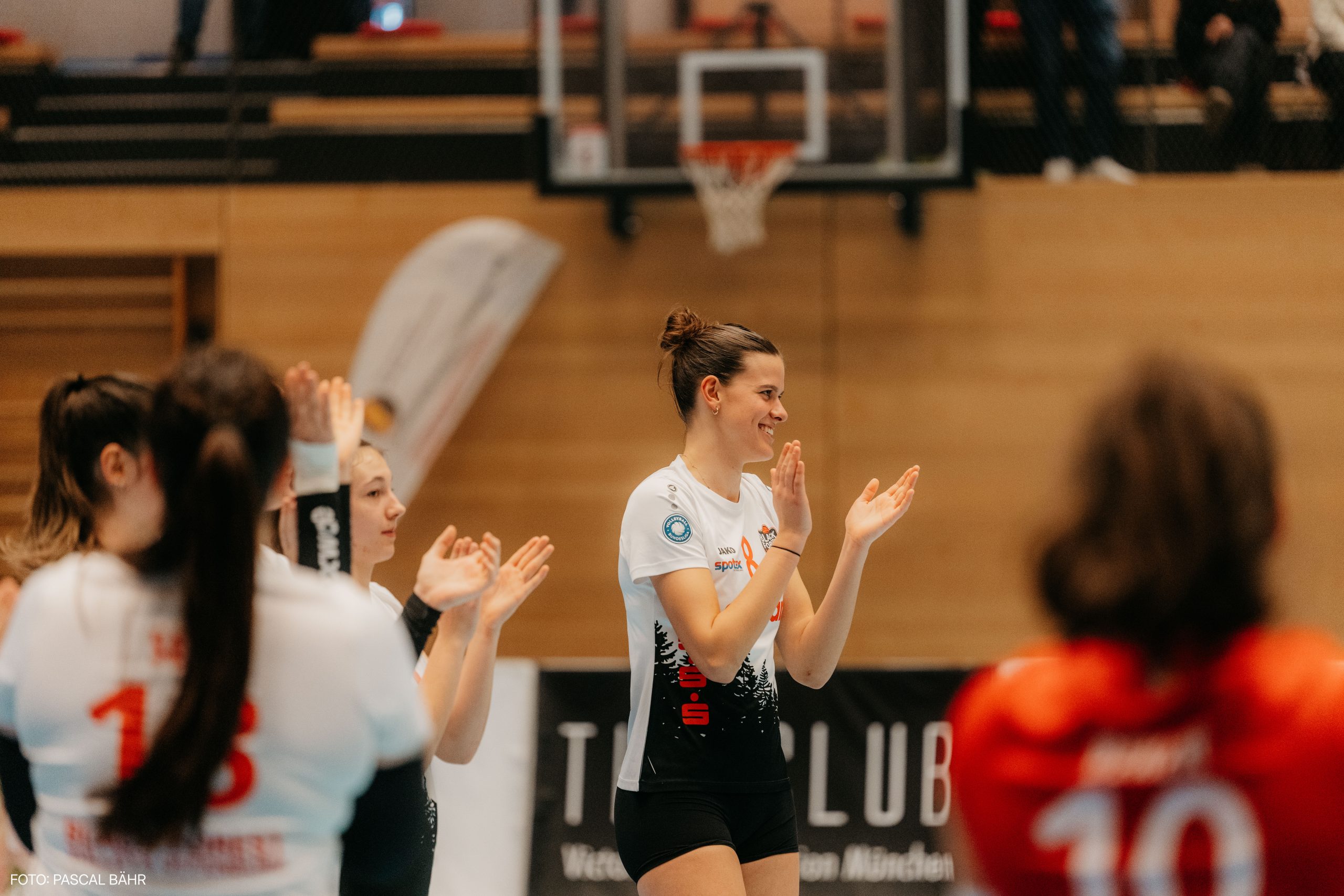 Keine Punkte beim Tabellenführer