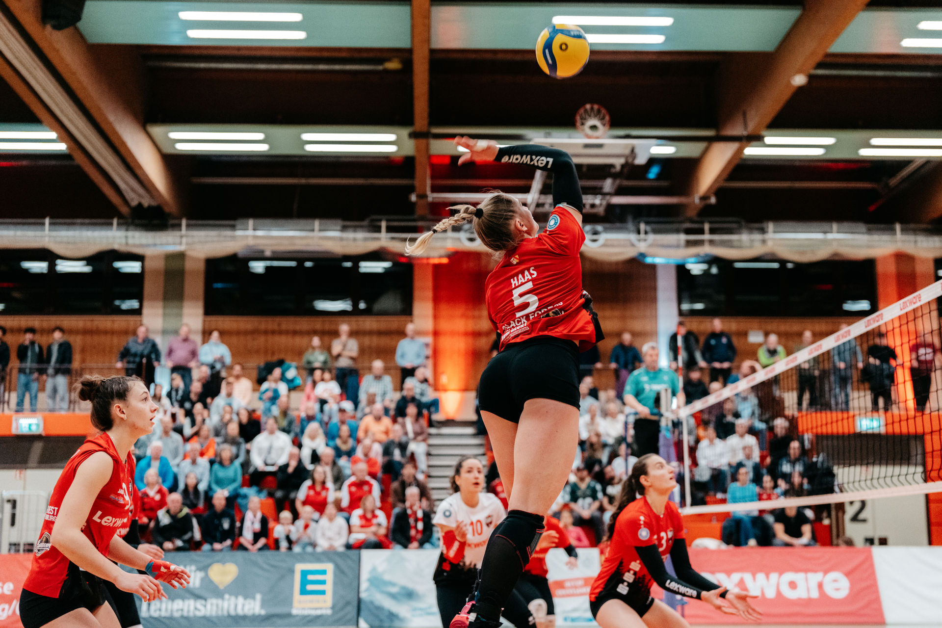 Topteam zu Gast zum Hinrunden-Finale