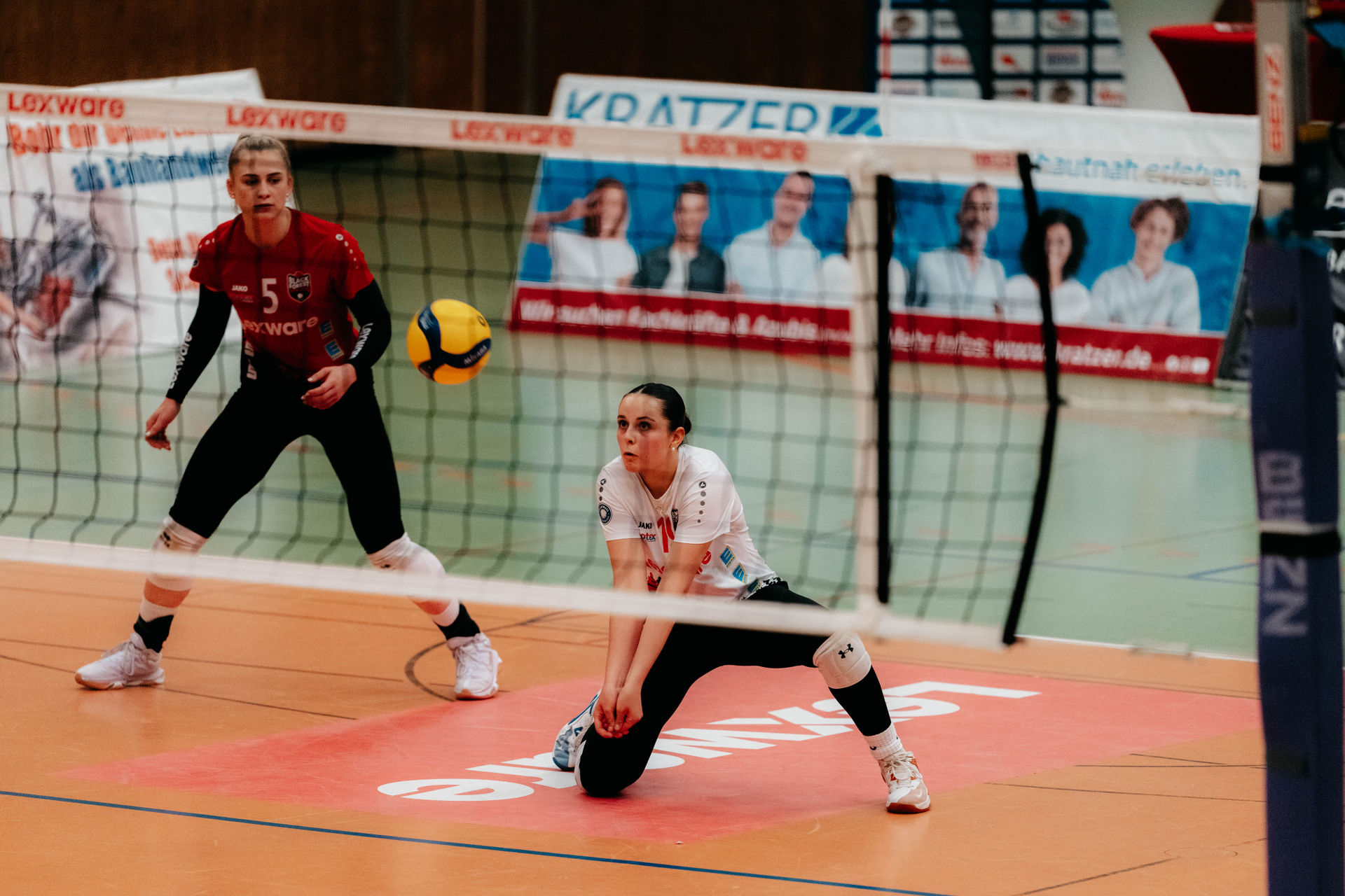 Verdiente Niederlage in Stuttgart