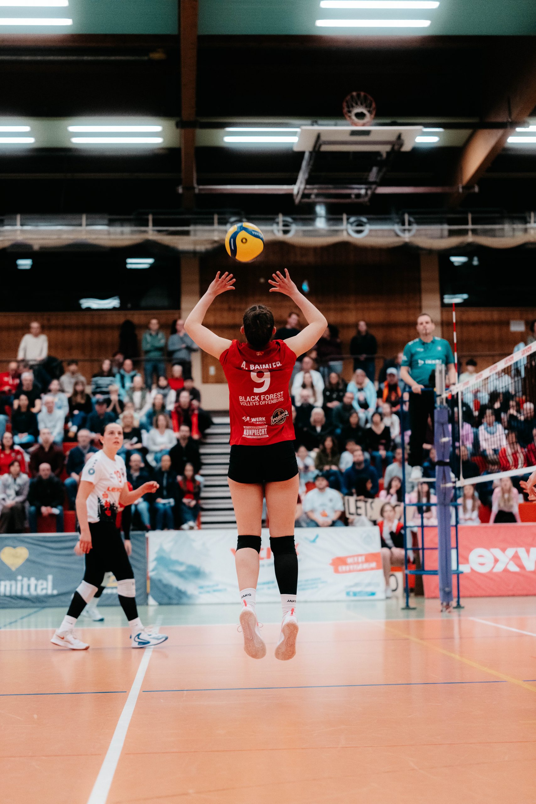 Knifflige Heimaufgabe steht bevor