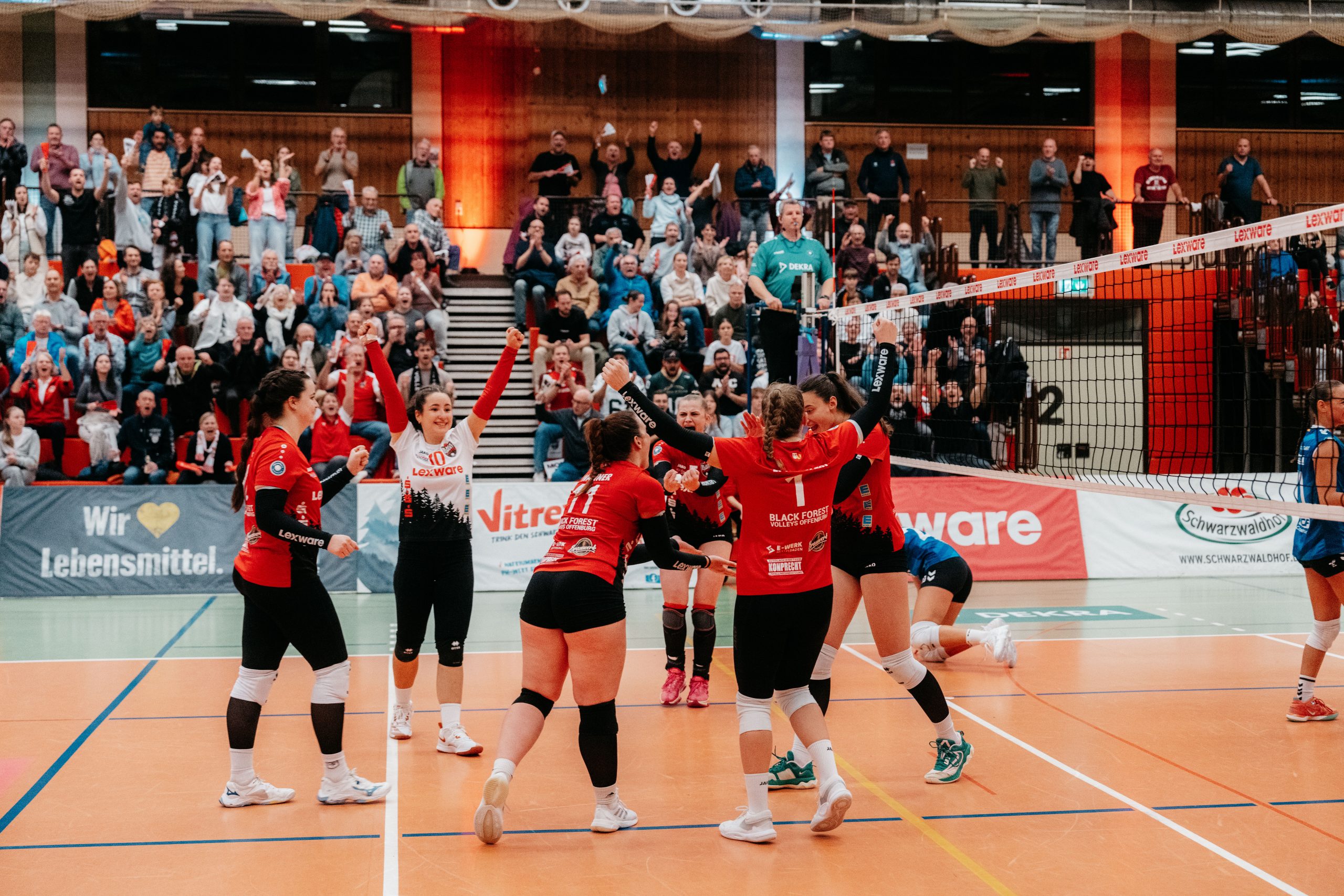 Auswärts gegen Stuttgart