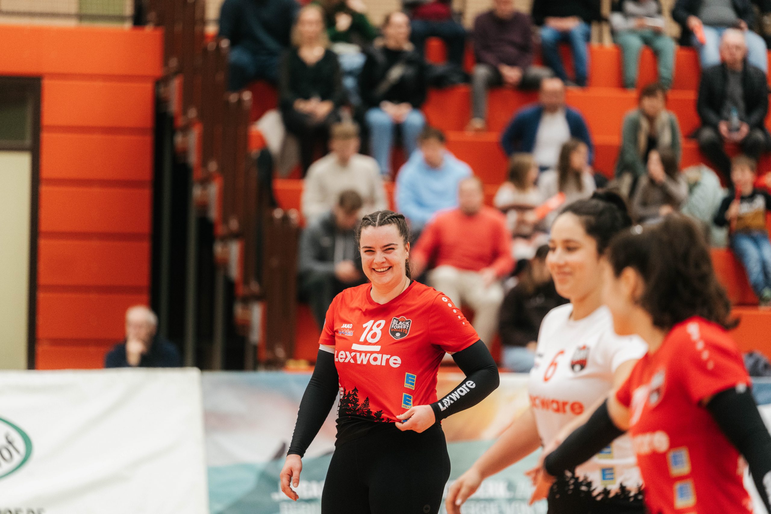 Da ist der nächste Heimsieg